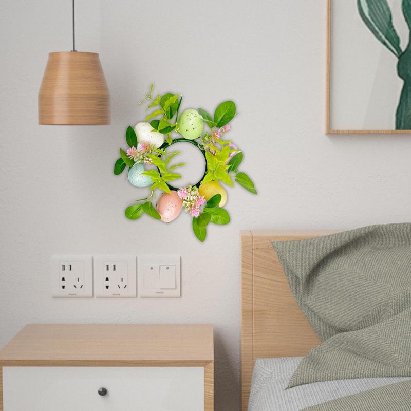 イースターキャンドルリングリース イースターキャンドルリース - Ring Light Desk Small のレビューと価格