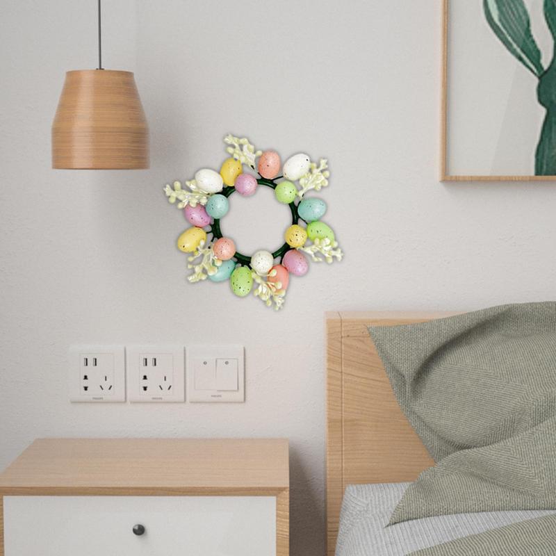 イースターキャンドルリングリース イースターキャンドルリース - Ring Light Desk Small のレビューと価格
