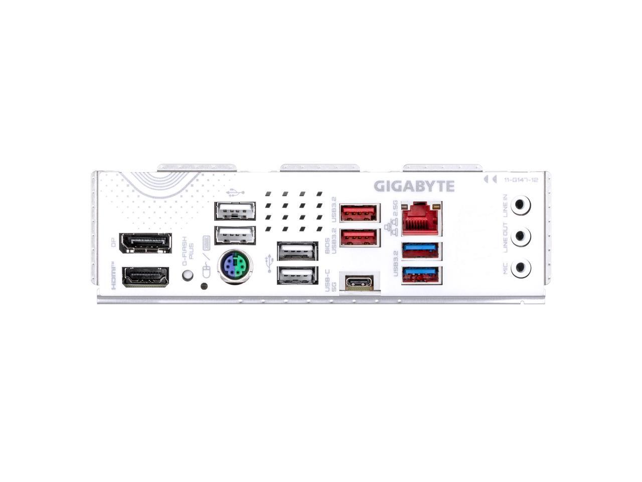 GIGABYTE B850 EAGLE WIFI7 ICE  - Corsair Ram Vengeance 16Gb のレビューと価格