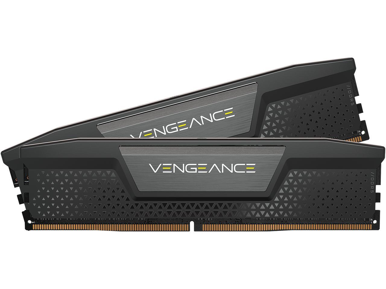 CORSAIR Vengeance 16GB (2 x 8G - Corsair Ram Vengeance 16Gb のレビューと価格