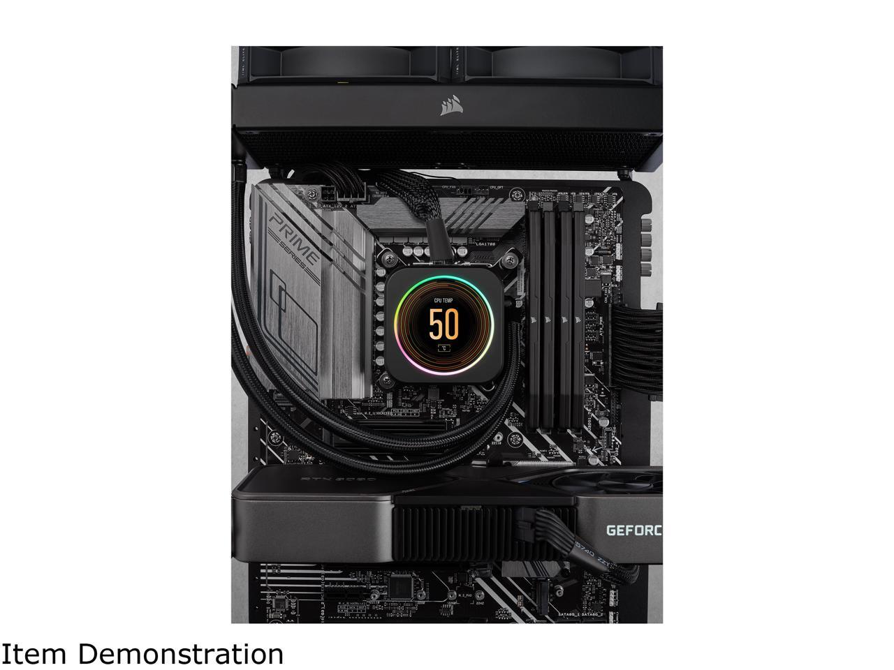 CORSAIR Vengeance 16GB (2 x 8G - Corsair Ram Vengeance 16Gb のレビューと価格