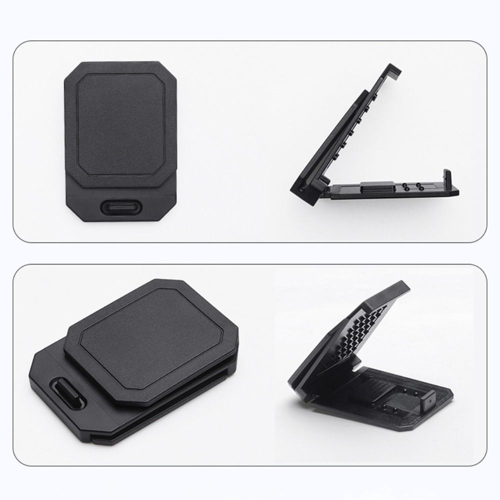 ユニバーサル滑り止めカーシートベルト快適クリップスクエアAB - Surge Protector Rack のレビューと価格