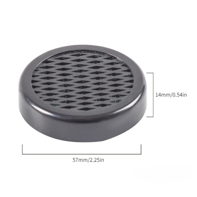 携帯用タバコ加湿器 シガレット保湿器 丸型アクセサリーツール - Home Office Tech Gadgets のレビューと価格
